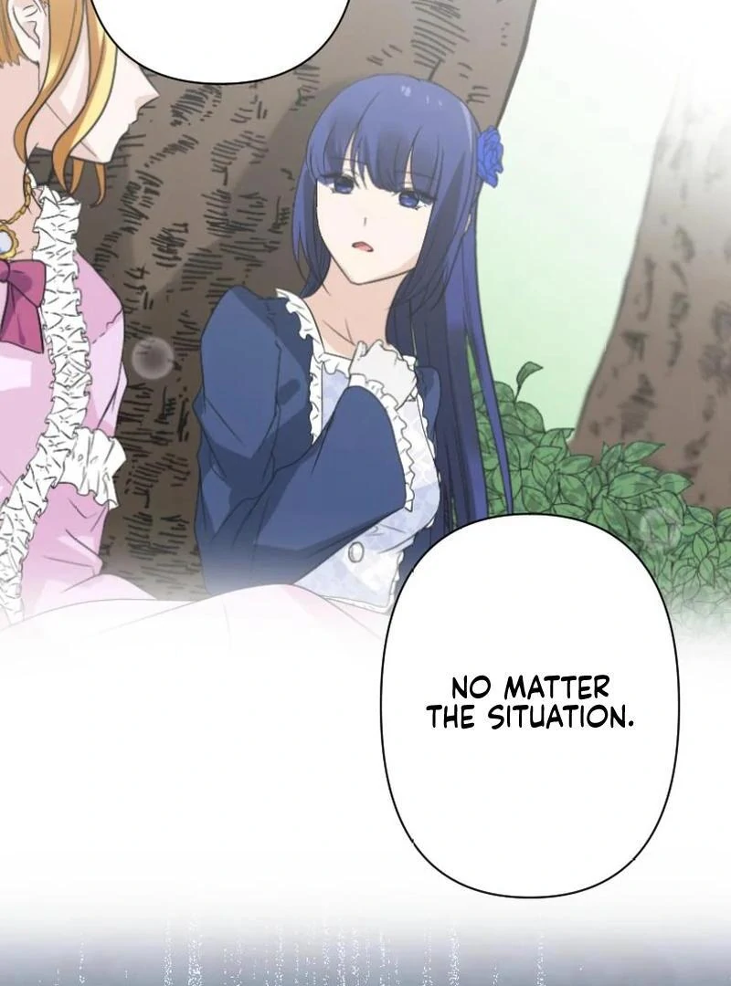 I’m the Bride Who Carried the Village’s Misfortune Chapter 27 - Page 50