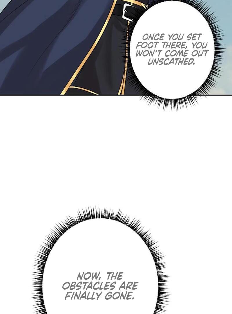 I’m the Bride Who Carried the Village’s Misfortune Chapter 27 - Page 6