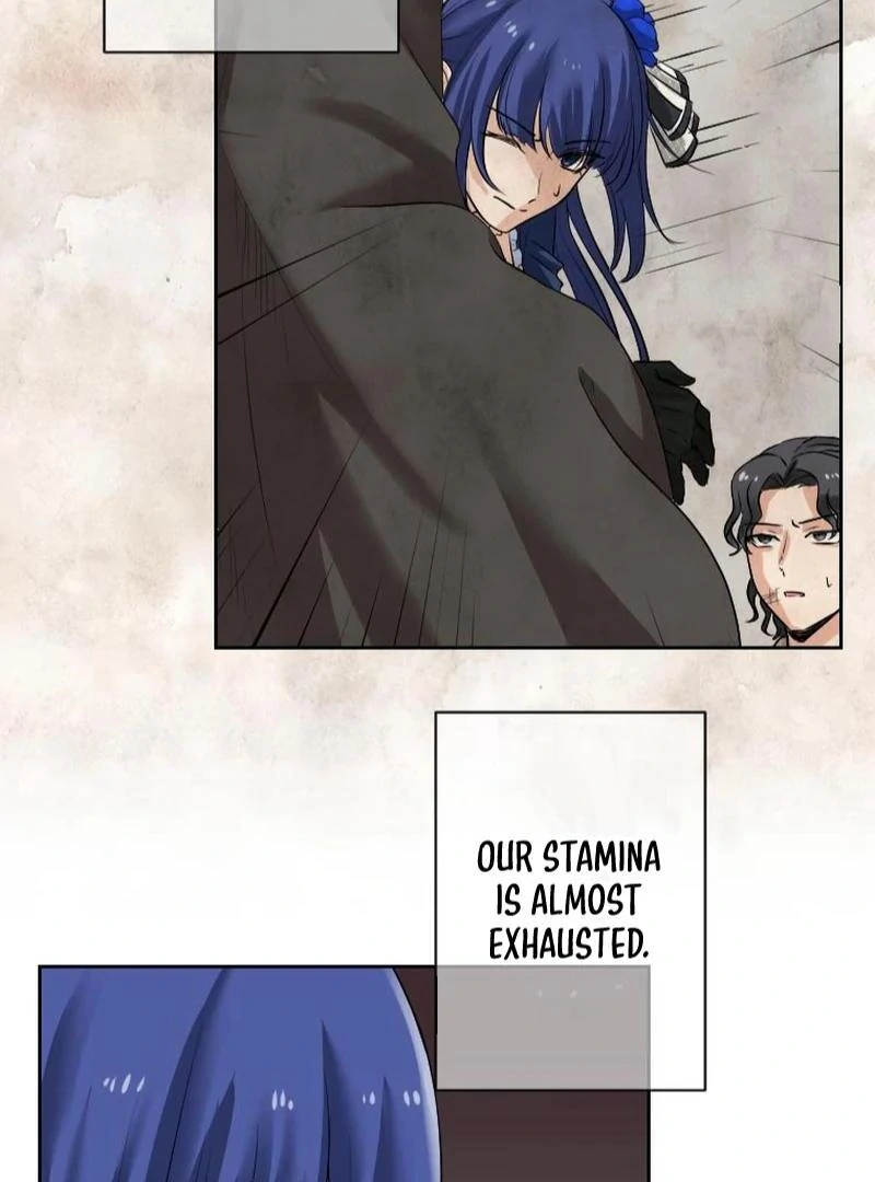 I’m the Bride Who Carried the Village’s Misfortune Chapter 27 - Page 62