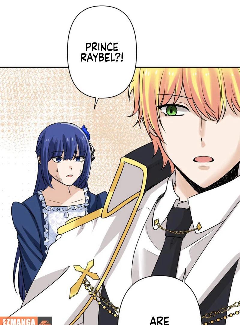 I’m the Bride Who Carried the Village’s Misfortune Chapter 27 - Page 73