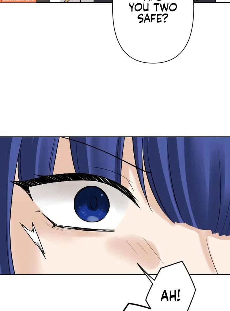 I’m the Bride Who Carried the Village’s Misfortune Chapter 27 - Page 74