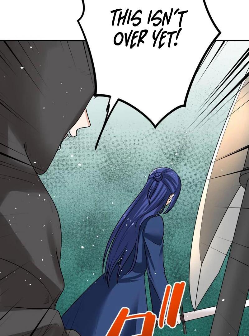 I’m the Bride Who Carried the Village’s Misfortune Chapter 27 - Page 92