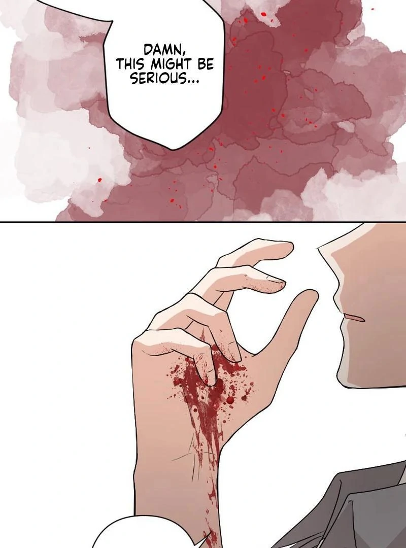 I’m the Bride Who Carried the Village’s Misfortune Chapter 27 - Page 99