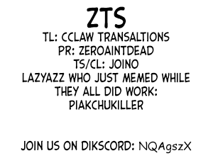 I’m the Demon Lord, but Nobody Found out Yet, Right? Chapter 3 - Page 35