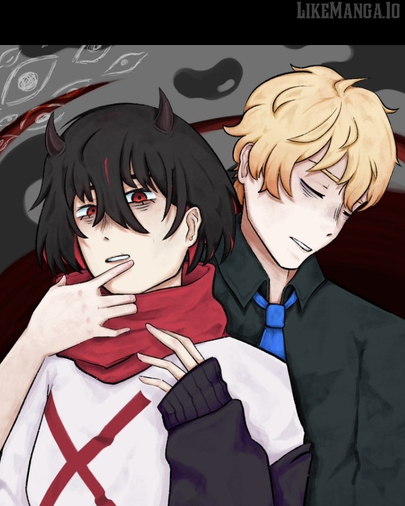 I’m the Grim Reaper Chapter 227 - Page 1