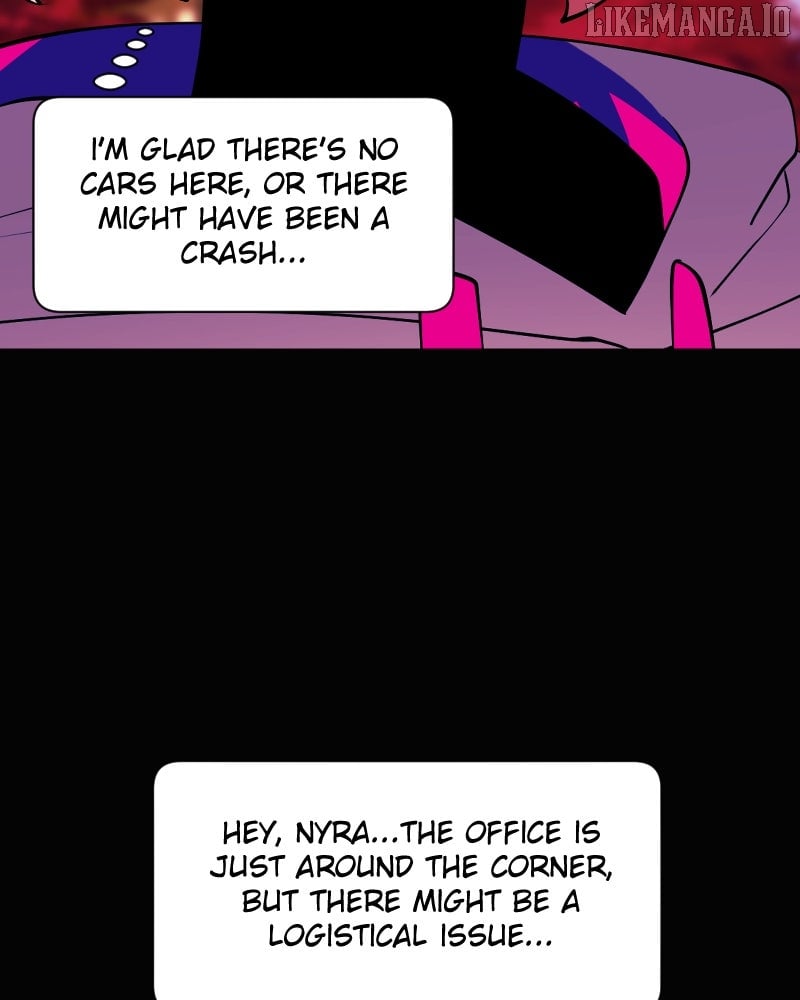 I’m the Grim Reaper Chapter 227 - Page 11