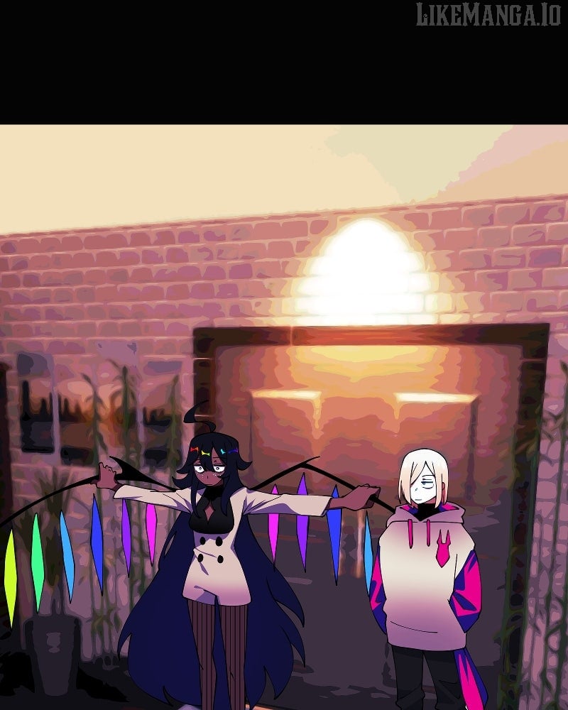 I’m the Grim Reaper Chapter 227 - Page 13