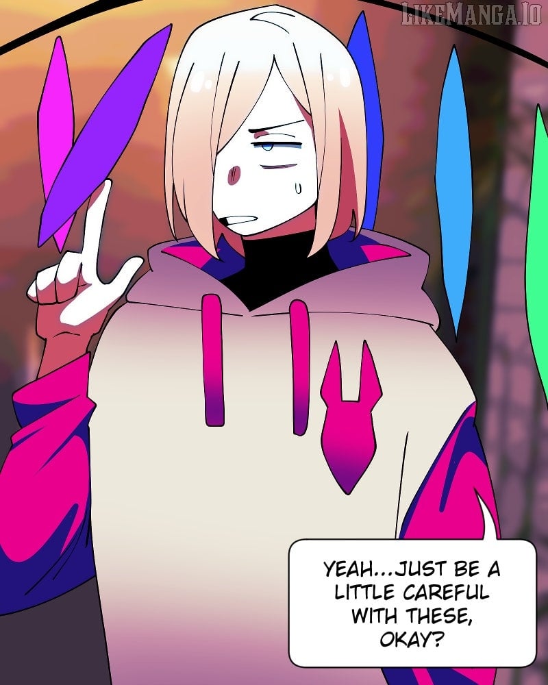 I’m the Grim Reaper Chapter 227 - Page 15