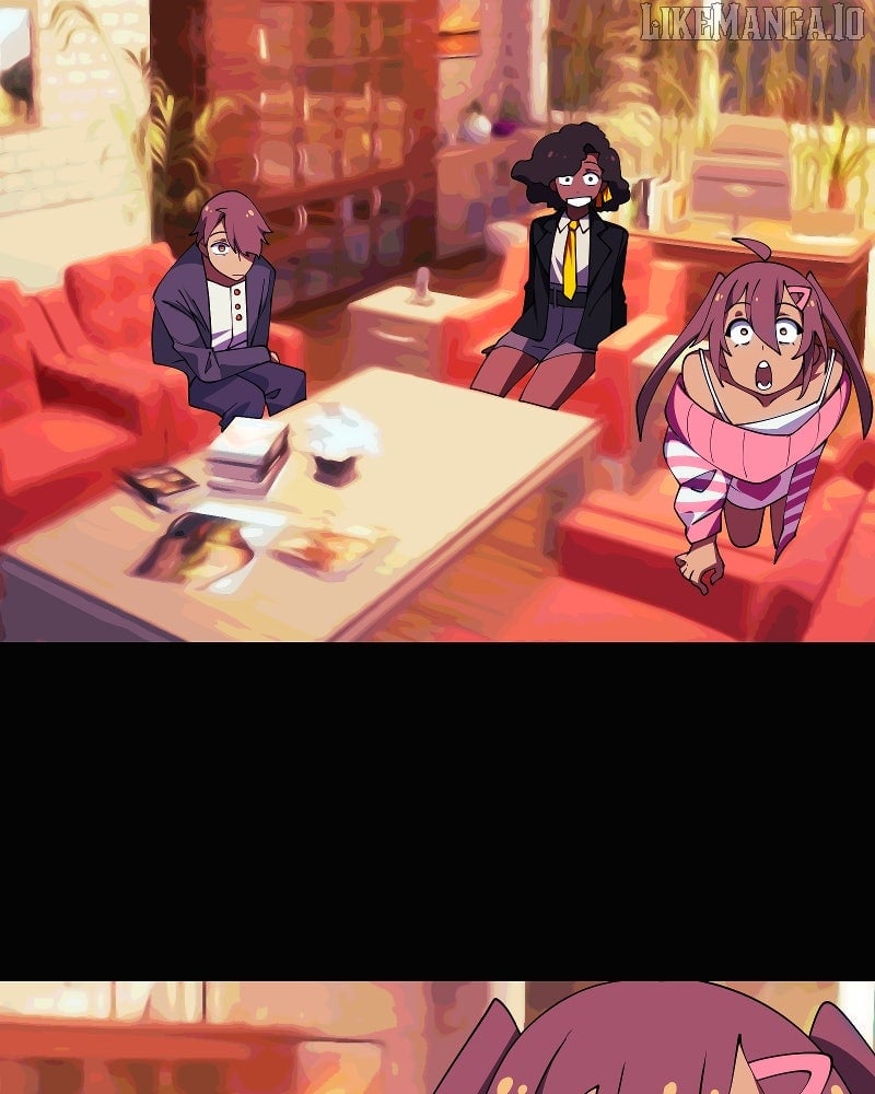 I’m the Grim Reaper Chapter 227 - Page 17