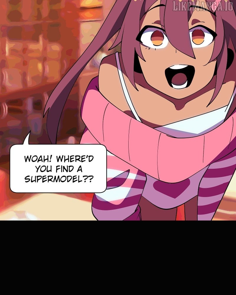 I’m the Grim Reaper Chapter 227 - Page 18