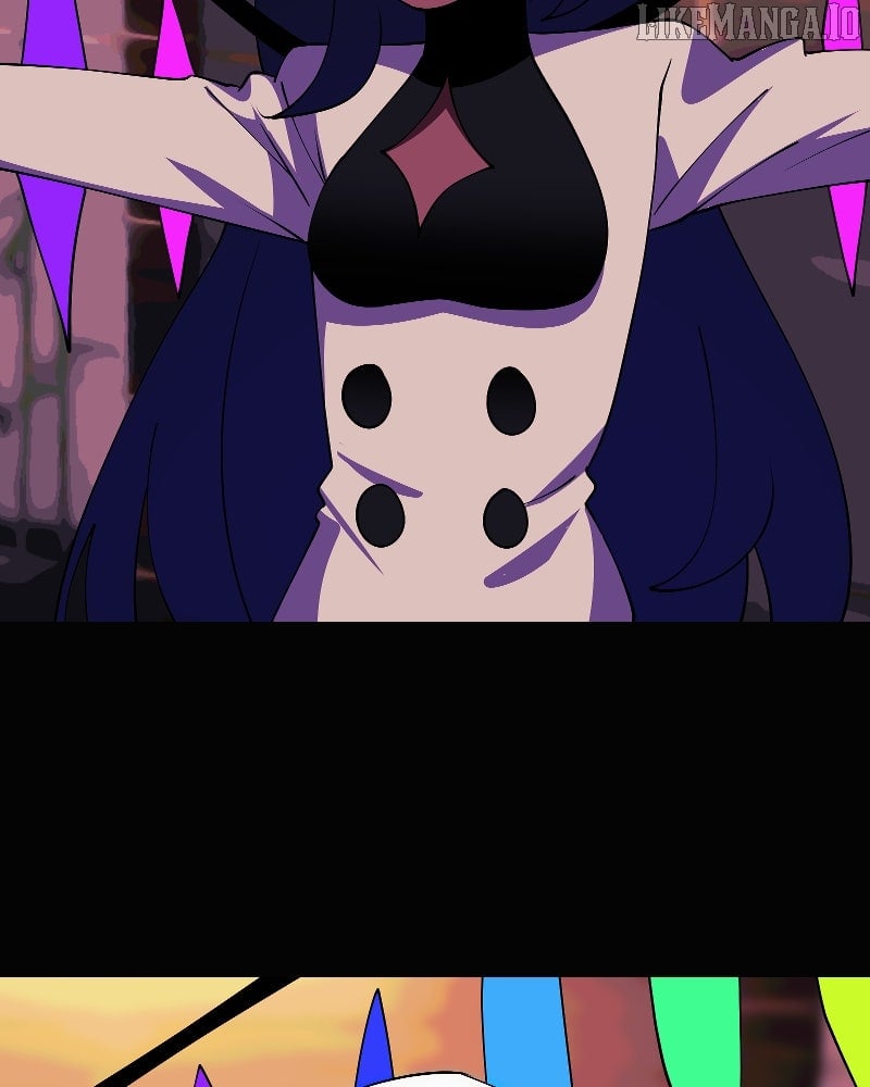 I’m the Grim Reaper Chapter 227 - Page 21