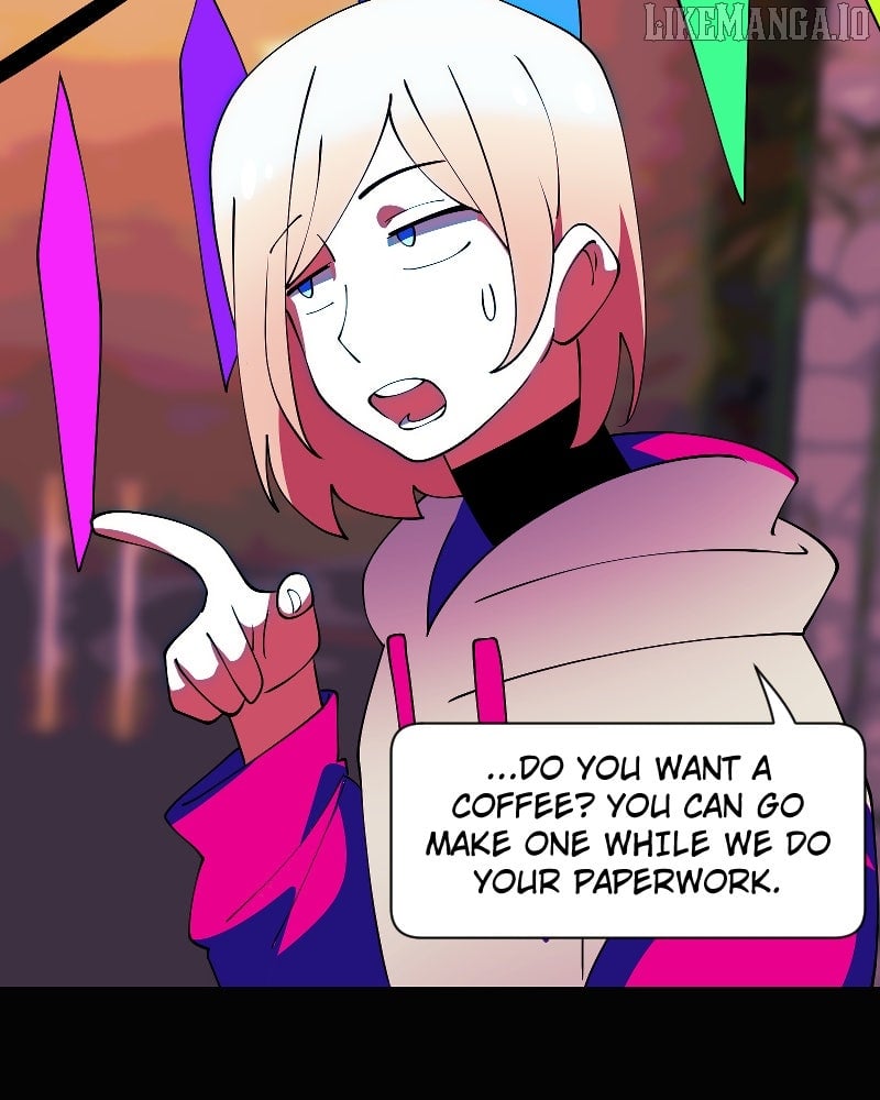 I’m the Grim Reaper Chapter 227 - Page 22