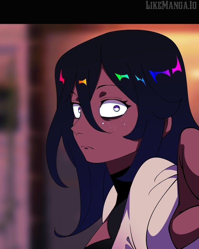 I’m the Grim Reaper Chapter 227 - Page 23