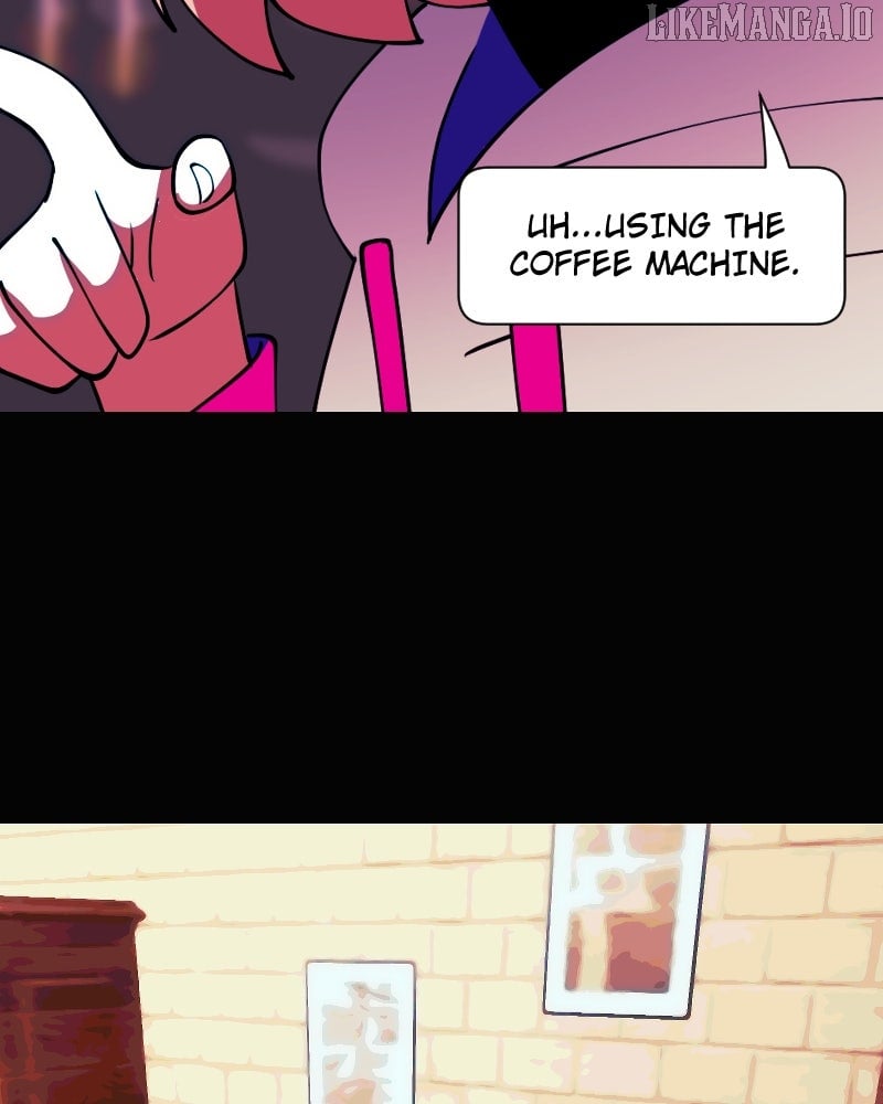 I’m the Grim Reaper Chapter 227 - Page 25