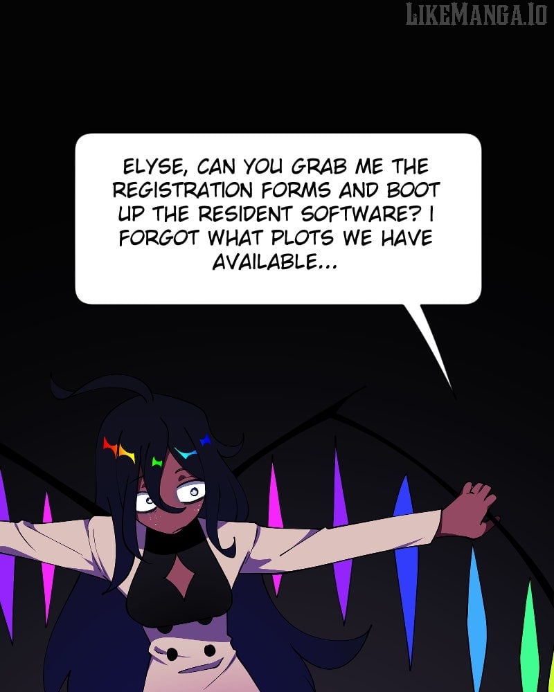 I’m the Grim Reaper Chapter 227 - Page 27