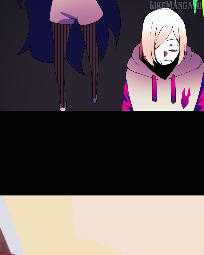 I’m the Grim Reaper Chapter 227 - Page 28