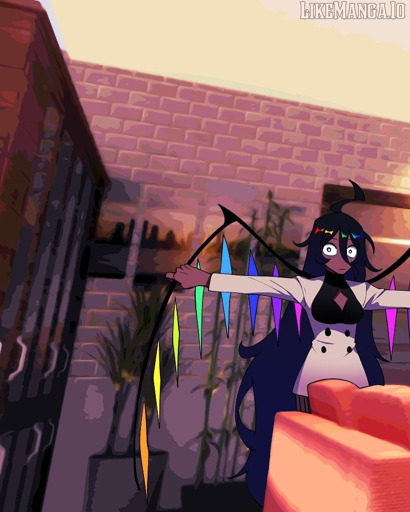 I’m the Grim Reaper Chapter 227 - Page 29