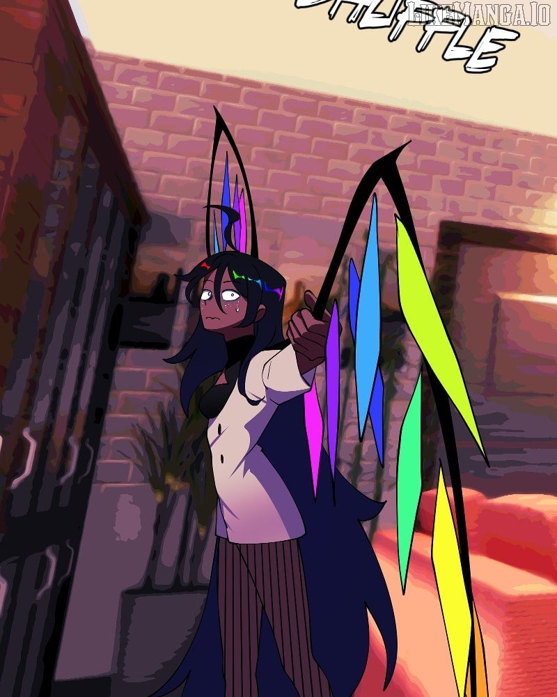 I’m the Grim Reaper Chapter 227 - Page 31