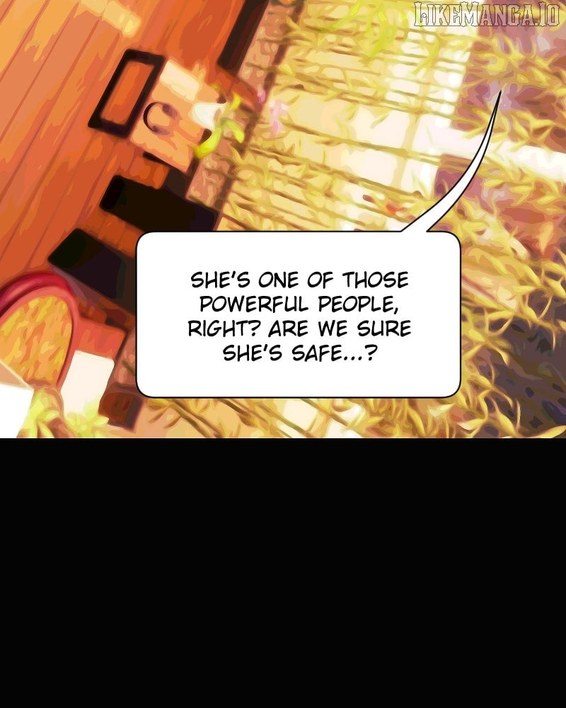 I’m the Grim Reaper Chapter 227 - Page 40