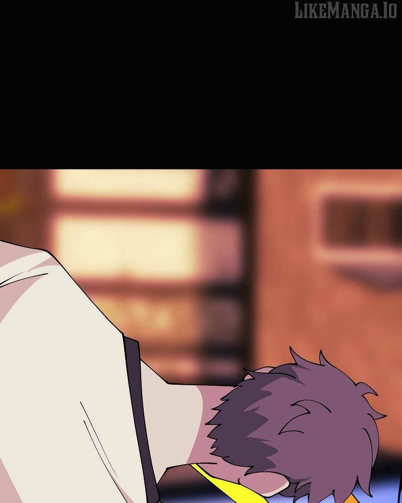 I’m the Grim Reaper Chapter 227 - Page 5