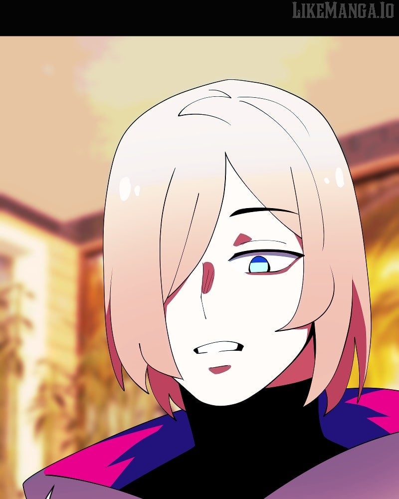 I’m the Grim Reaper Chapter 227 - Page 41