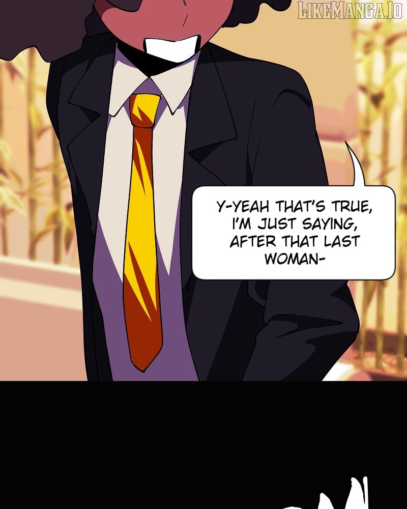 I’m the Grim Reaper Chapter 227 - Page 43