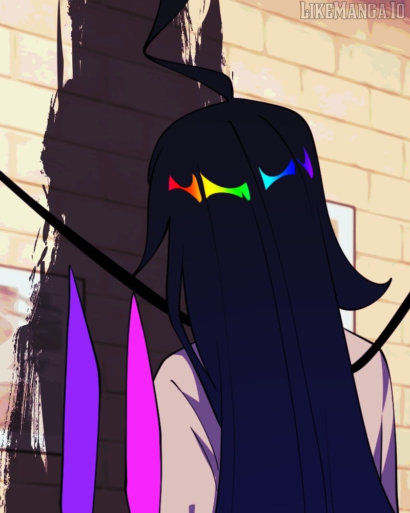 I’m the Grim Reaper Chapter 227 - Page 47