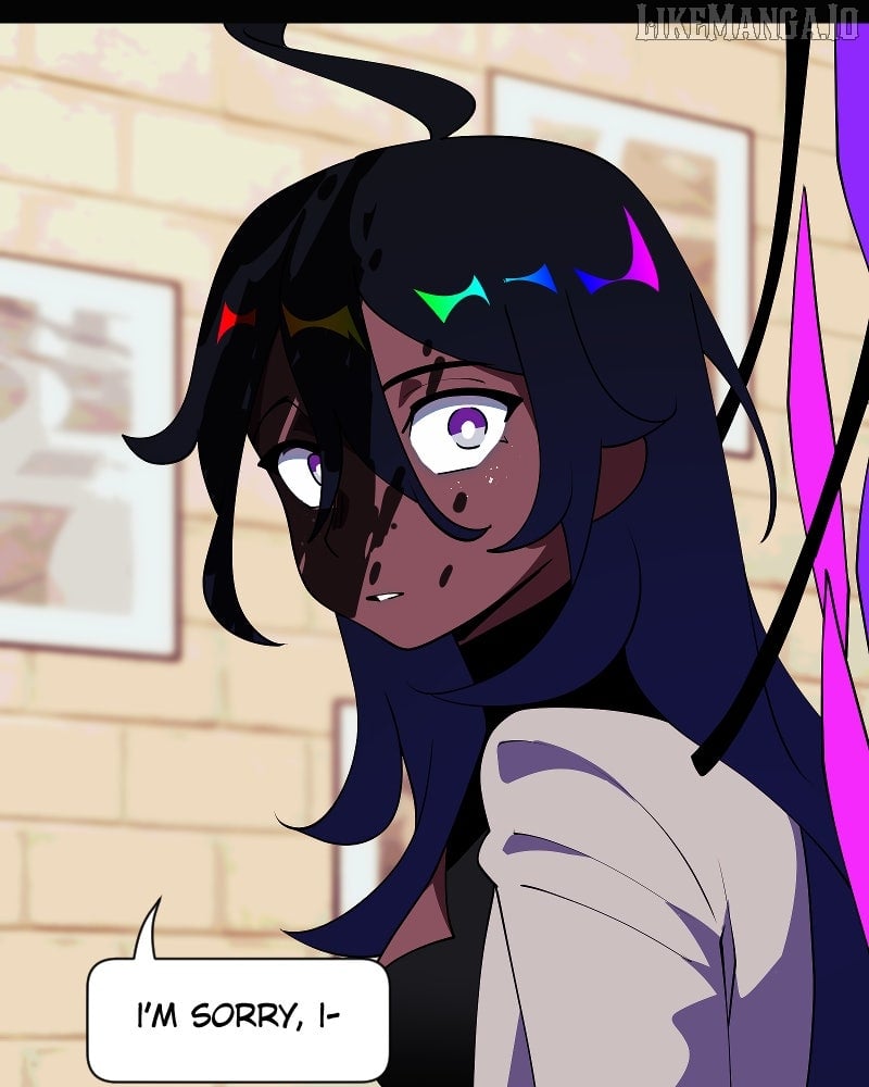 I’m the Grim Reaper Chapter 227 - Page 49