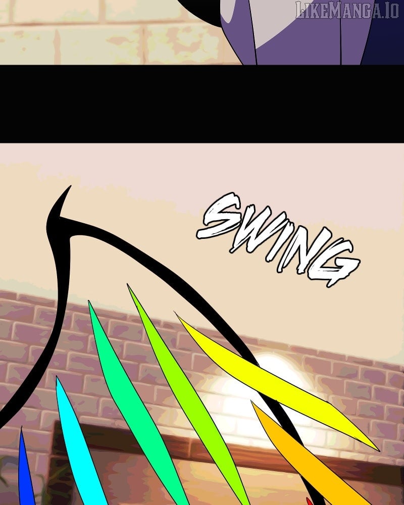 I’m the Grim Reaper Chapter 227 - Page 50