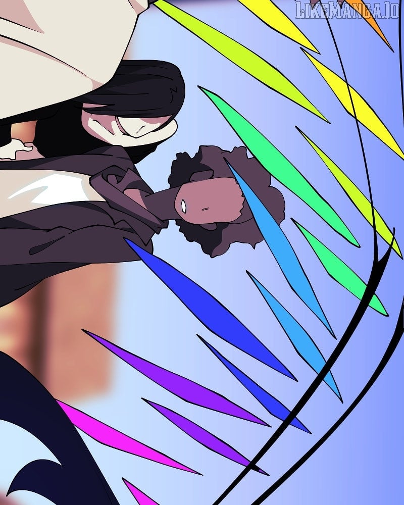 I’m the Grim Reaper Chapter 227 - Page 6