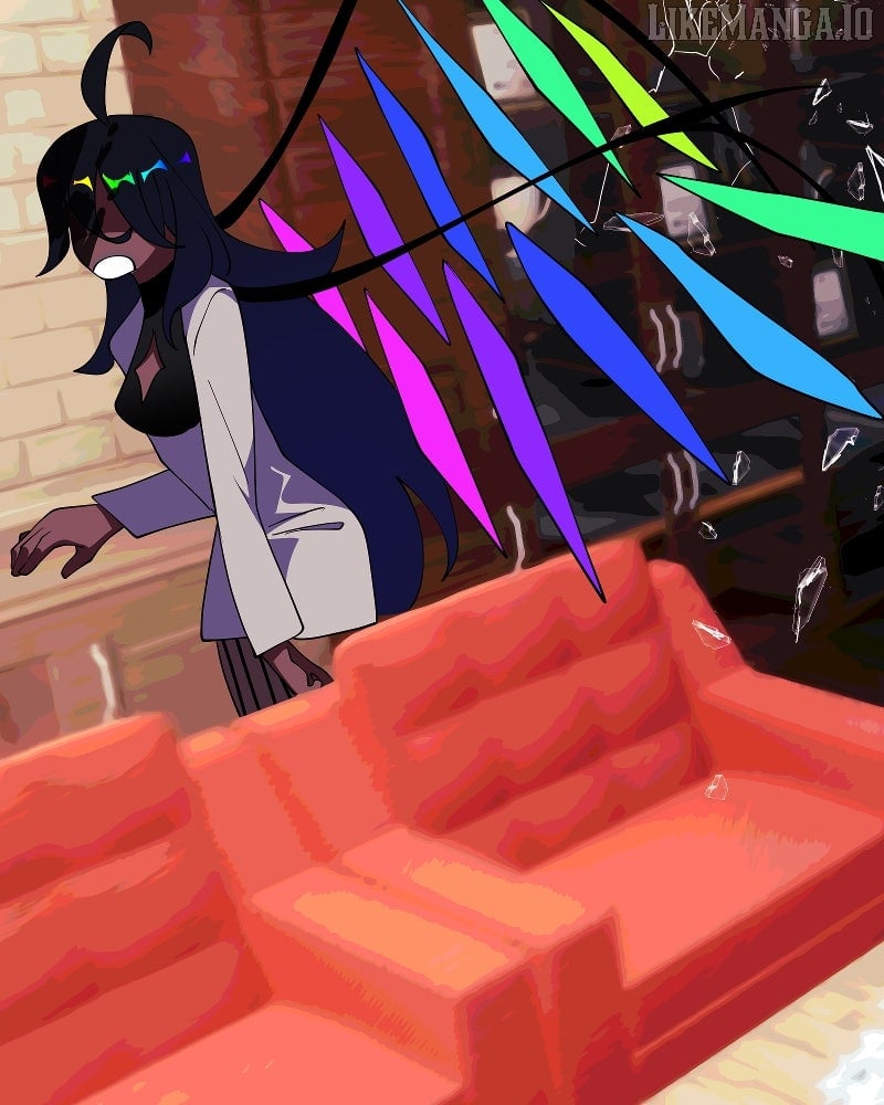 I’m the Grim Reaper Chapter 227 - Page 53