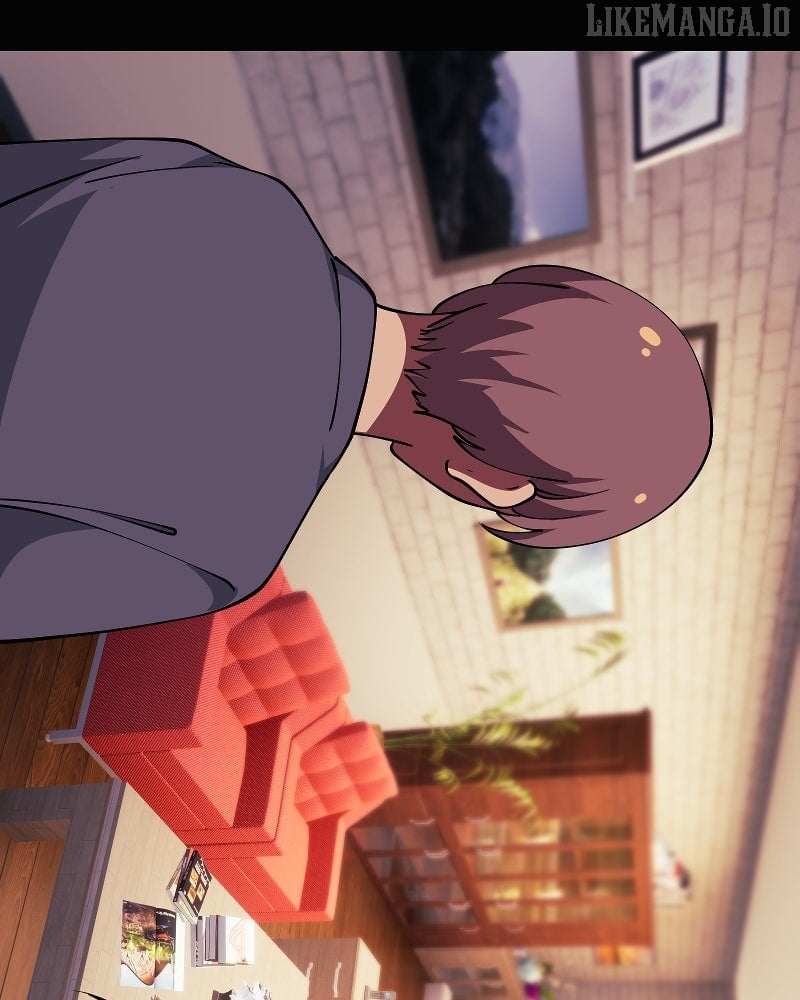 I’m the Grim Reaper Chapter 227 - Page 56