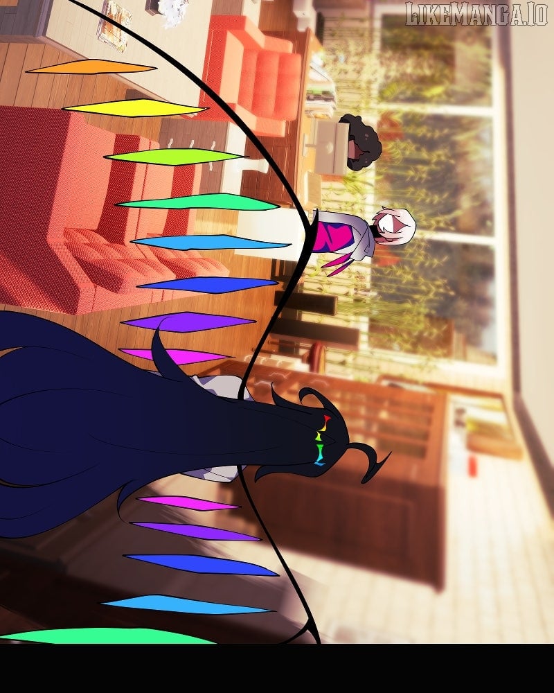 I’m the Grim Reaper Chapter 227 - Page 57