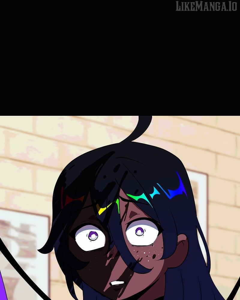 I’m the Grim Reaper Chapter 227 - Page 58