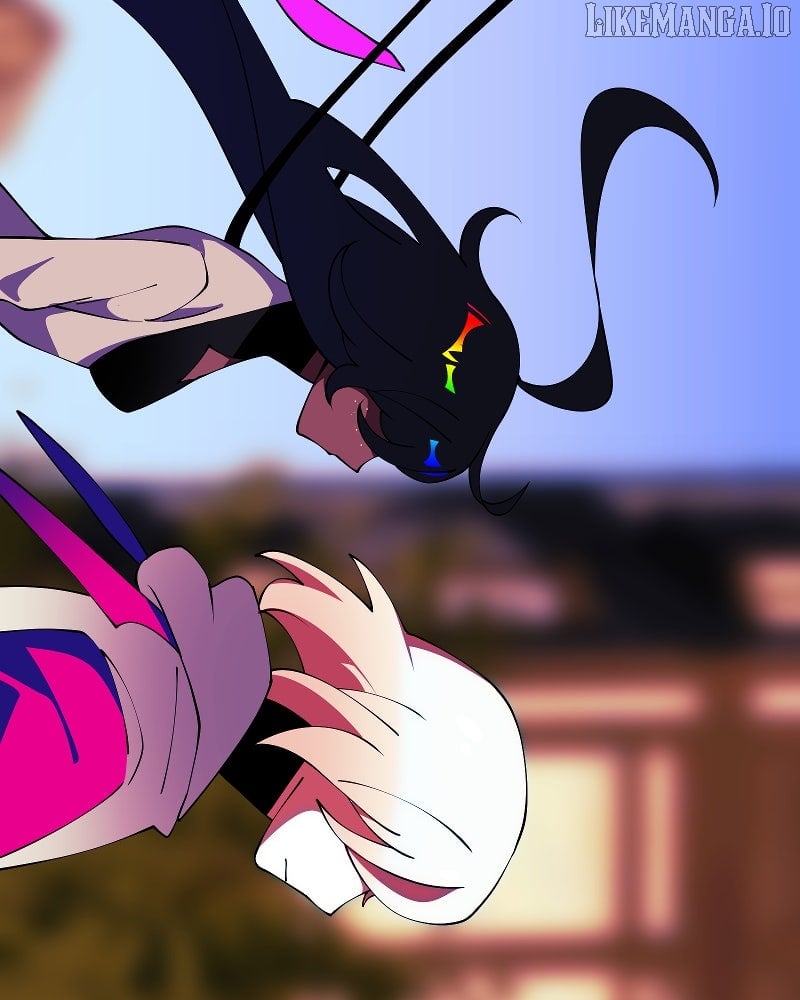 I’m the Grim Reaper Chapter 227 - Page 7