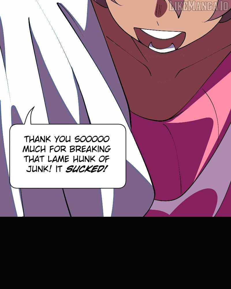 I’m the Grim Reaper Chapter 227 - Page 70