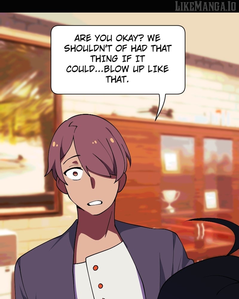 I’m the Grim Reaper Chapter 227 - Page 71