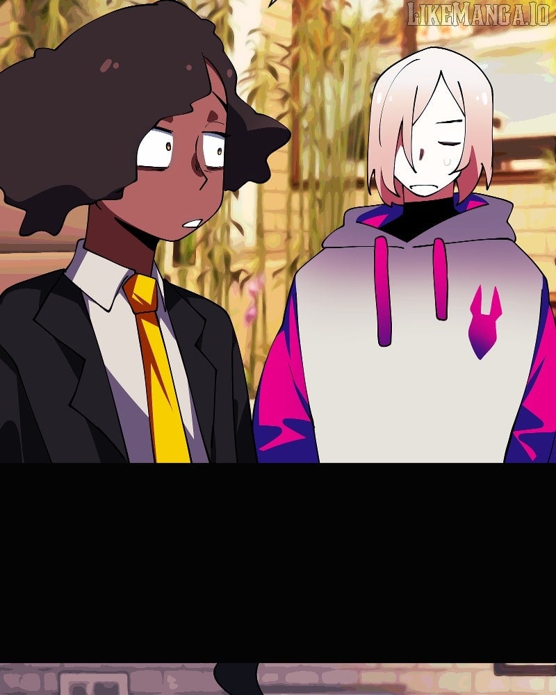 I’m the Grim Reaper Chapter 227 - Page 73