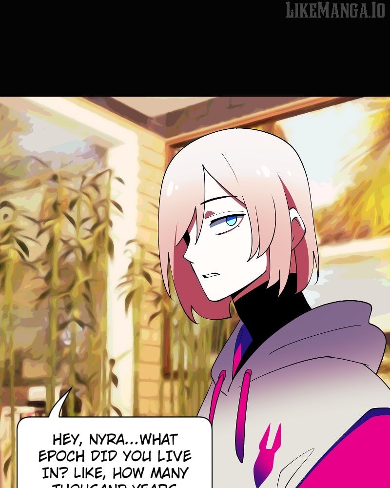 I’m the Grim Reaper Chapter 227 - Page 75