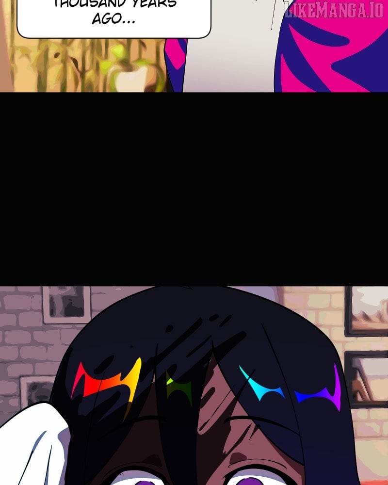 I’m the Grim Reaper Chapter 227 - Page 76