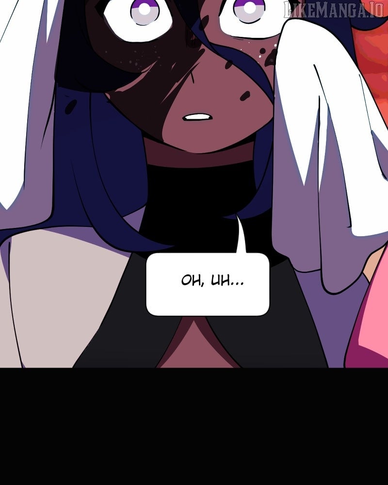 I’m the Grim Reaper Chapter 227 - Page 77