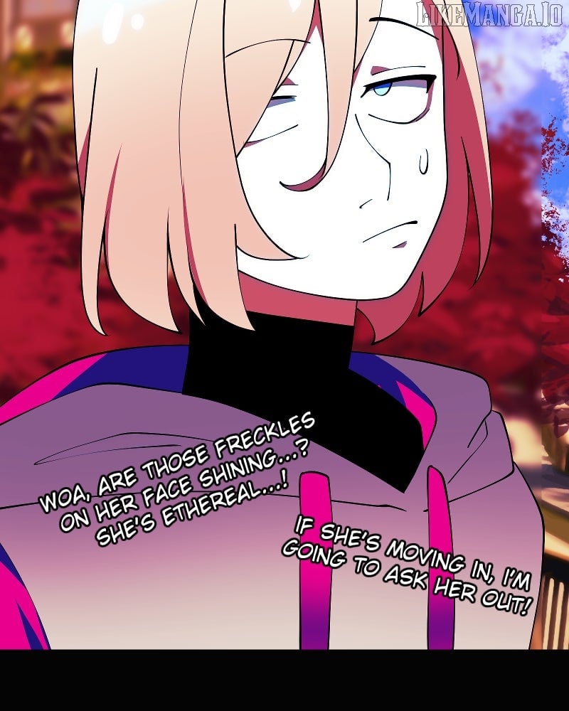 I’m the Grim Reaper Chapter 227 - Page 9