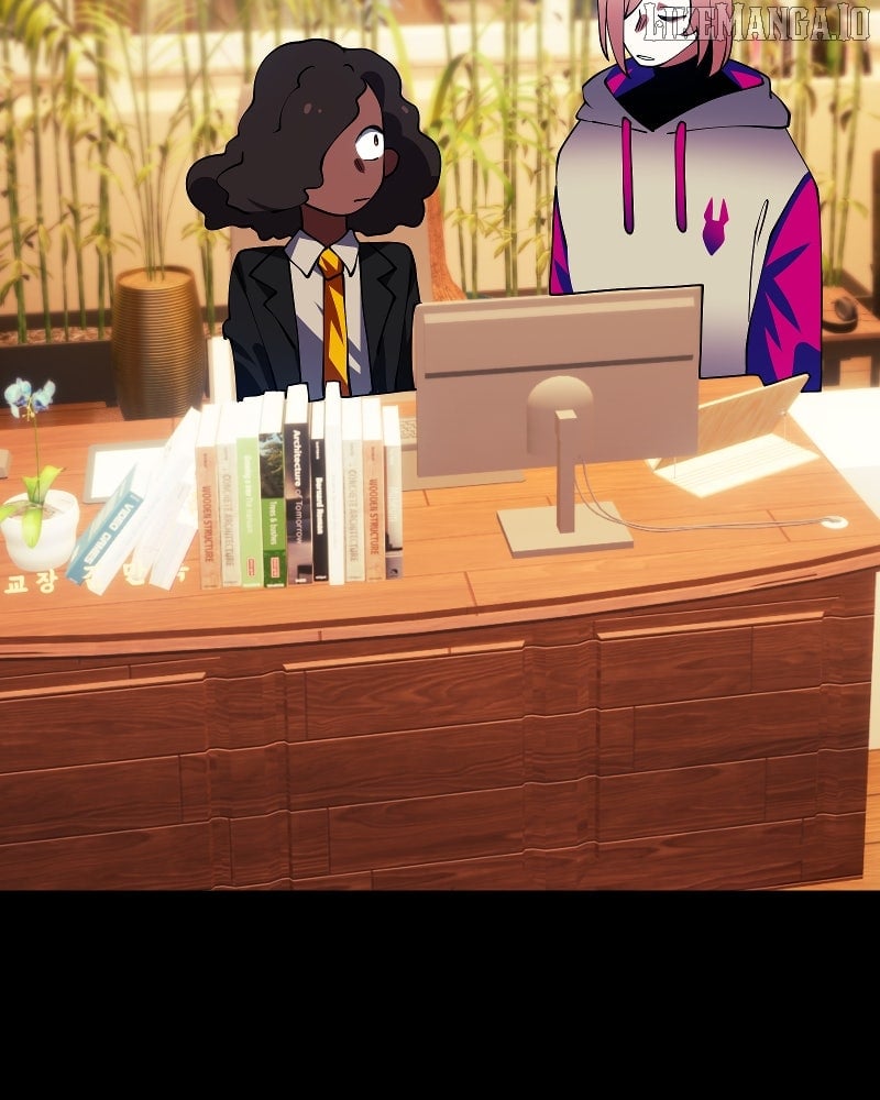 I’m the Grim Reaper Chapter 227 - Page 84