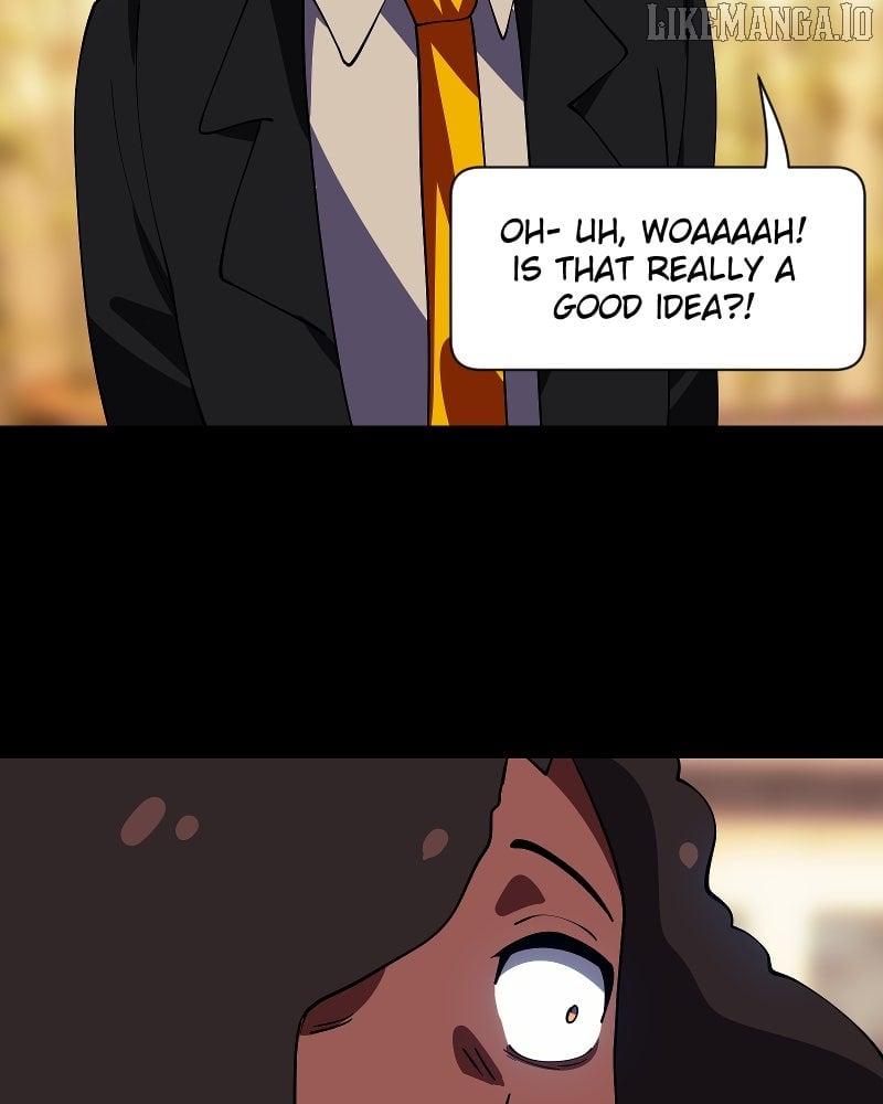 I’m the Grim Reaper Chapter 227 - Page 86