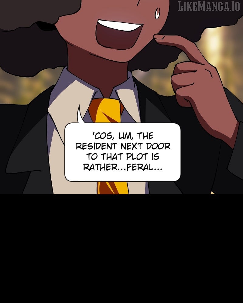 I’m the Grim Reaper Chapter 227 - Page 87