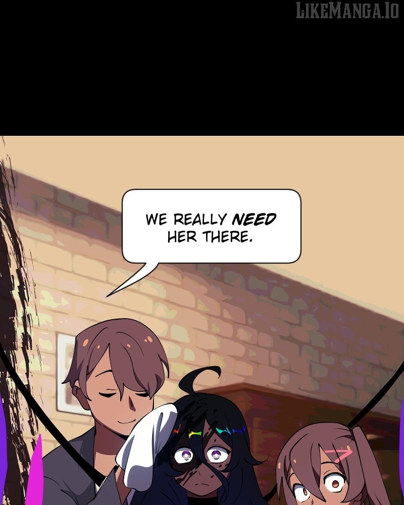 I’m the Grim Reaper Chapter 227 - Page 90