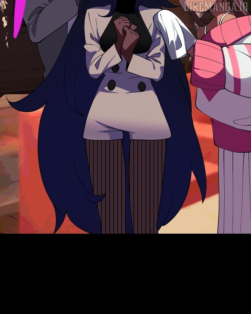 I’m the Grim Reaper Chapter 227 - Page 91