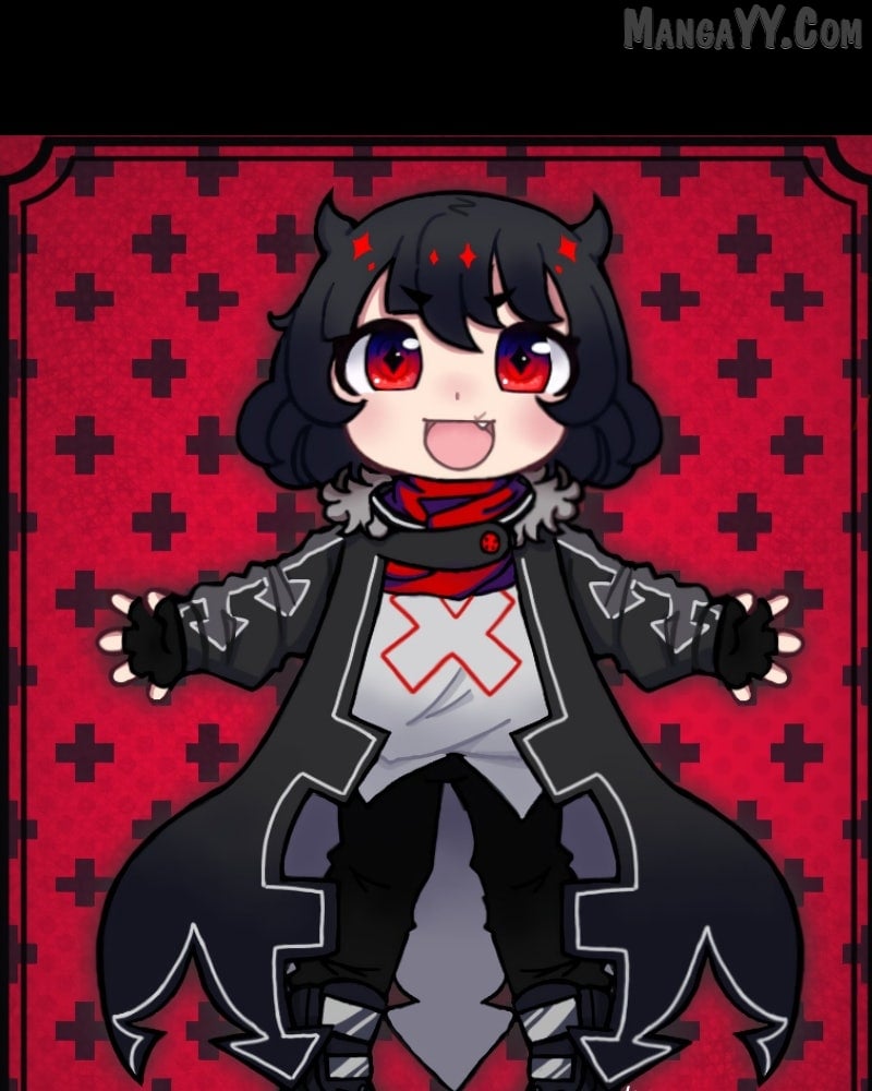 I’m the Grim Reaper Chapter 228 - Page 1