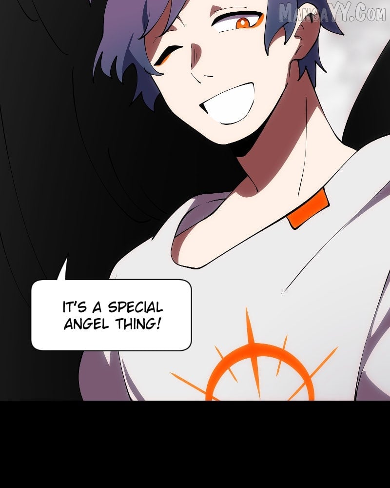 I’m the Grim Reaper Chapter 228 - Page 11