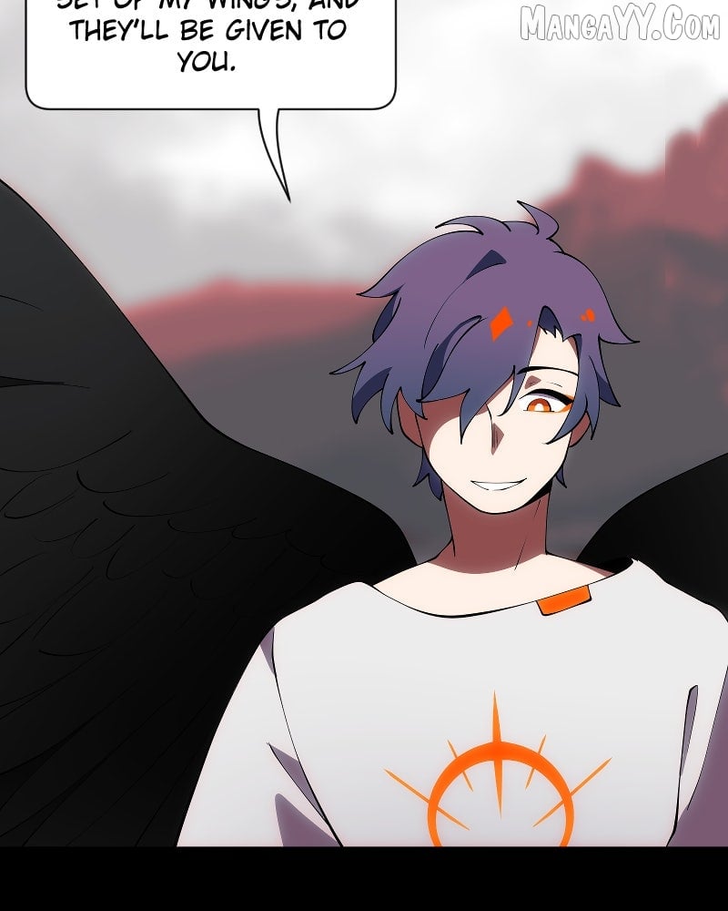 I’m the Grim Reaper Chapter 228 - Page 17